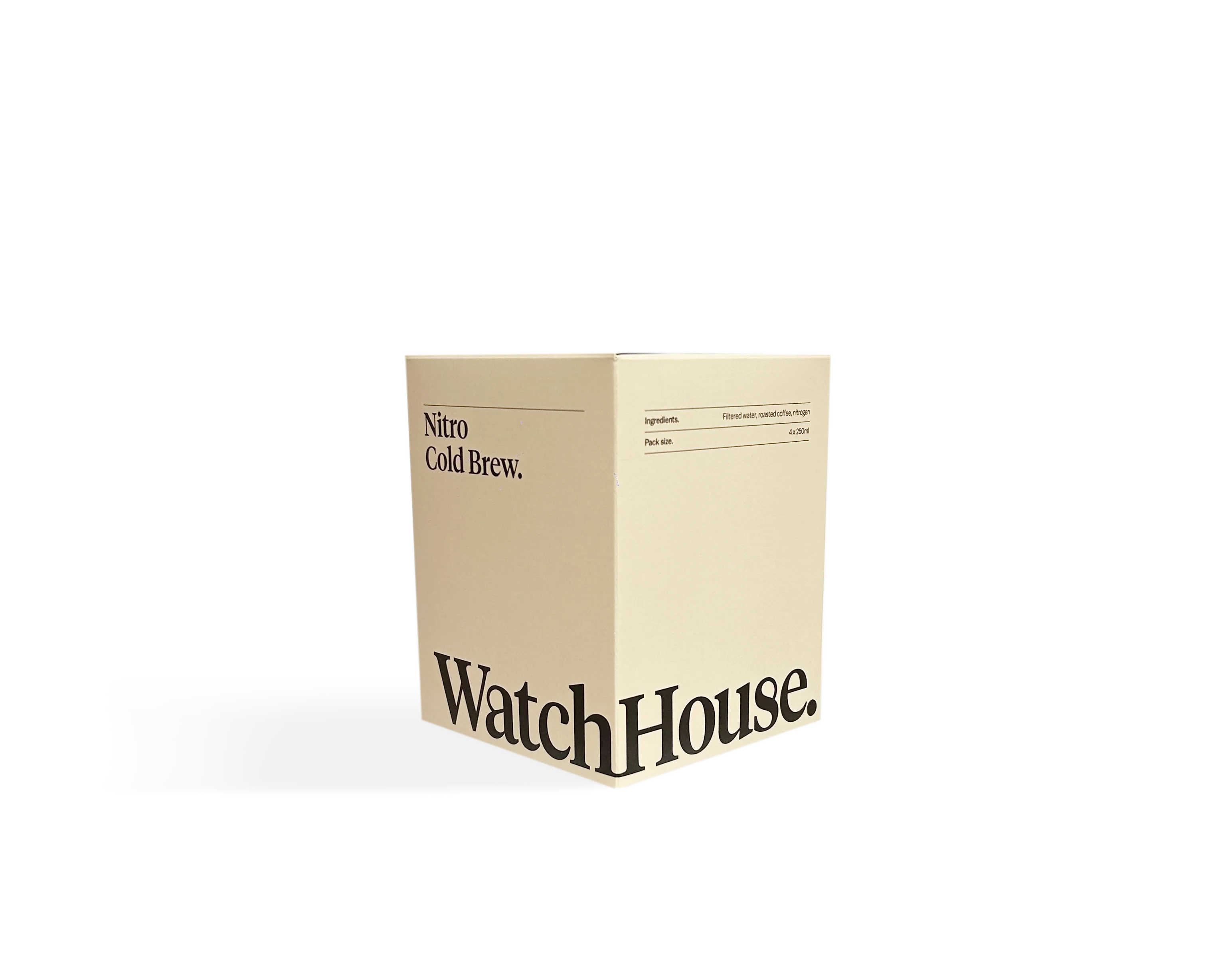 Coffee Subscription